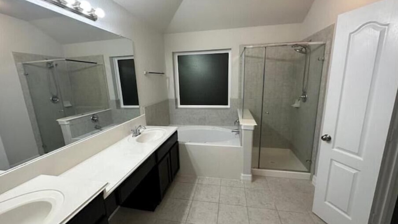 Photo of Bathroom in Conroe
