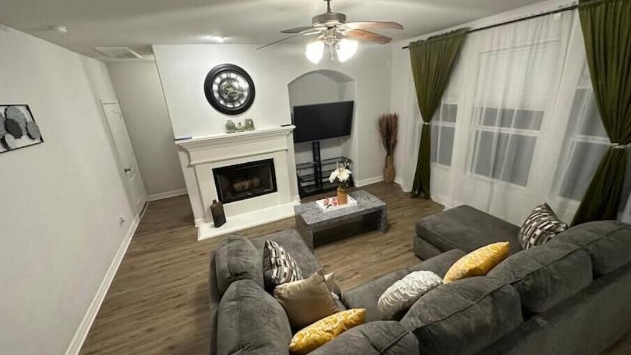 Photo of Livingroom in Conroe