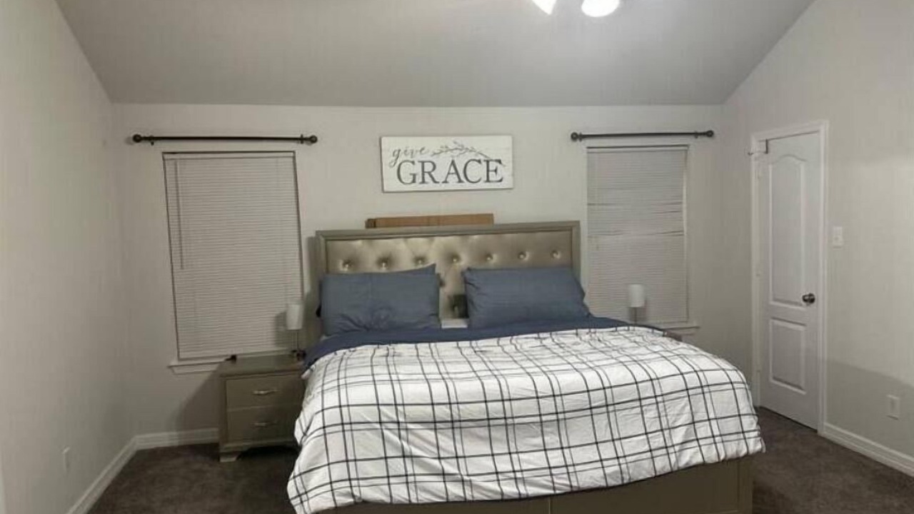 Photo of Bedroom in Conroe