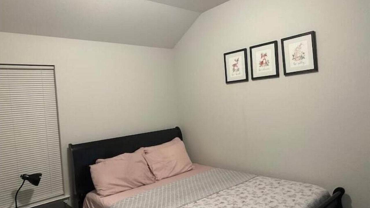 Photo of Bedroom in Conroe