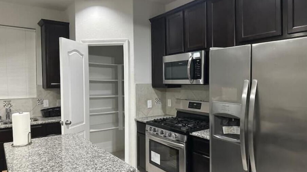 Photo of Kitchen in Conroe