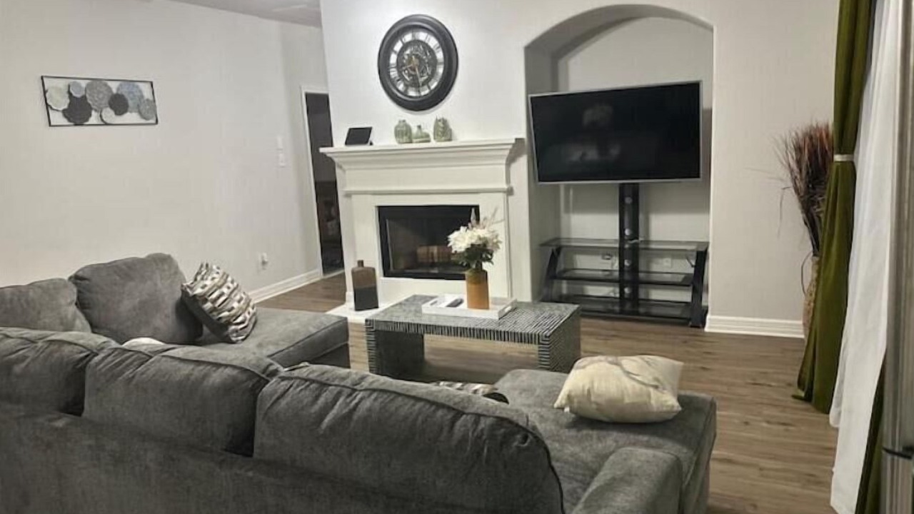 Photo of Livingroom in Conroe