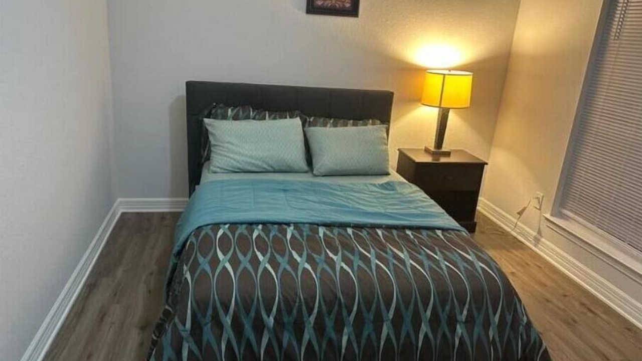 Photo of Bedroom in Conroe