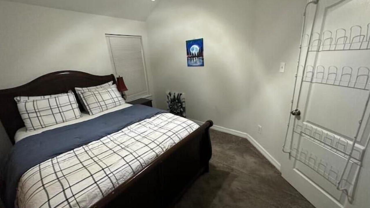 Photo of Bedroom in Conroe