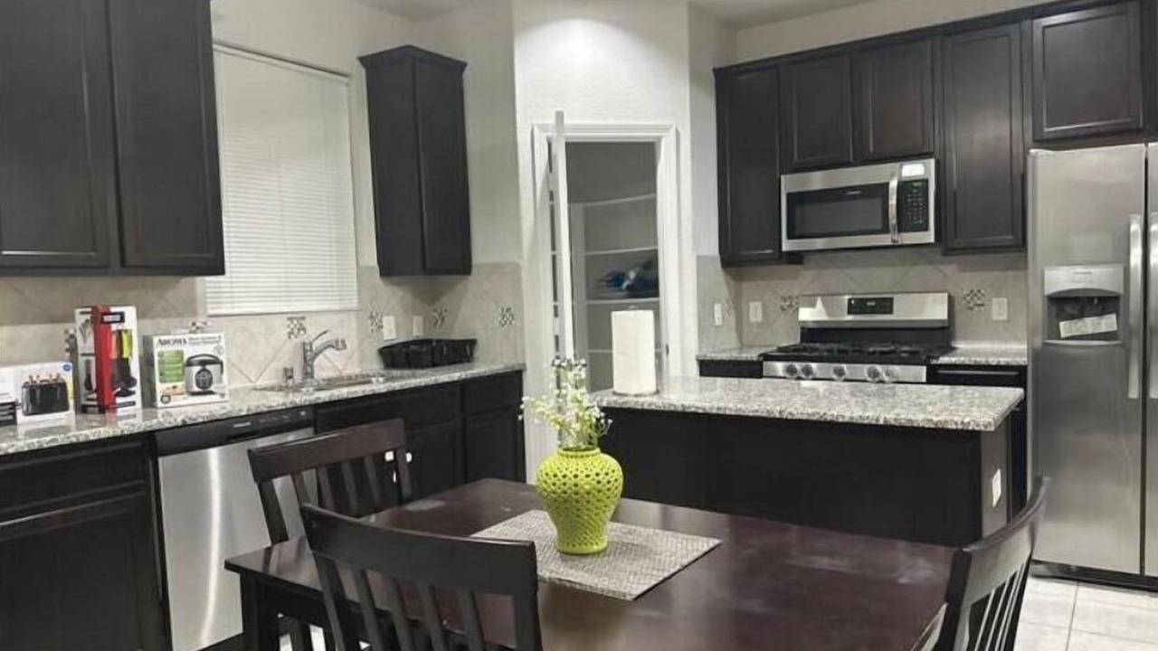 Photo of Kitchen in Conroe