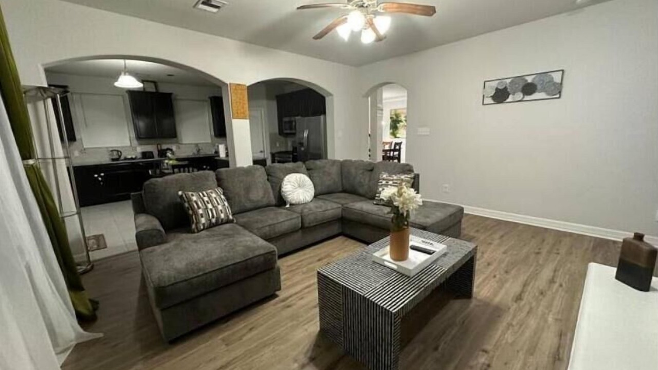 Photo of Livingroom in Conroe