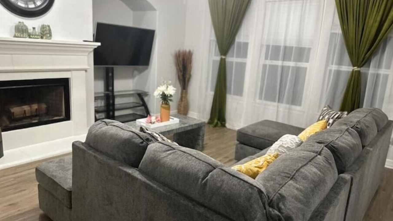 Photo of Livingroom in Conroe