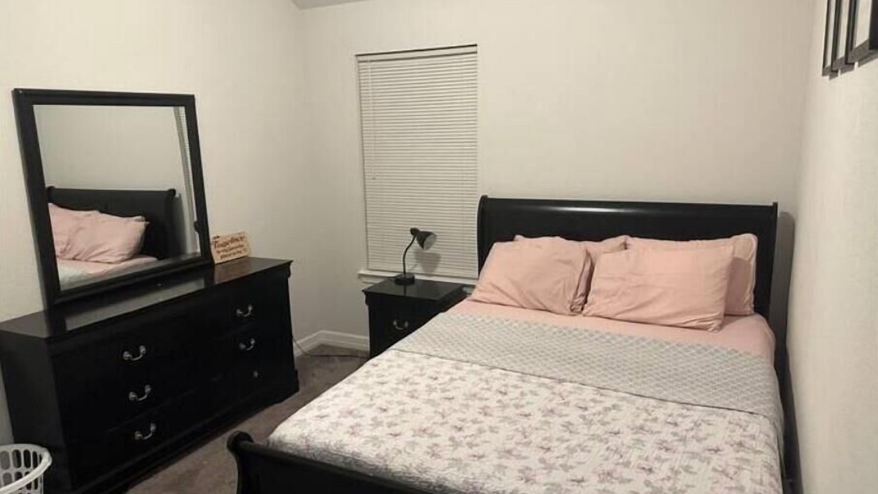 Photo of Bedroom in Conroe