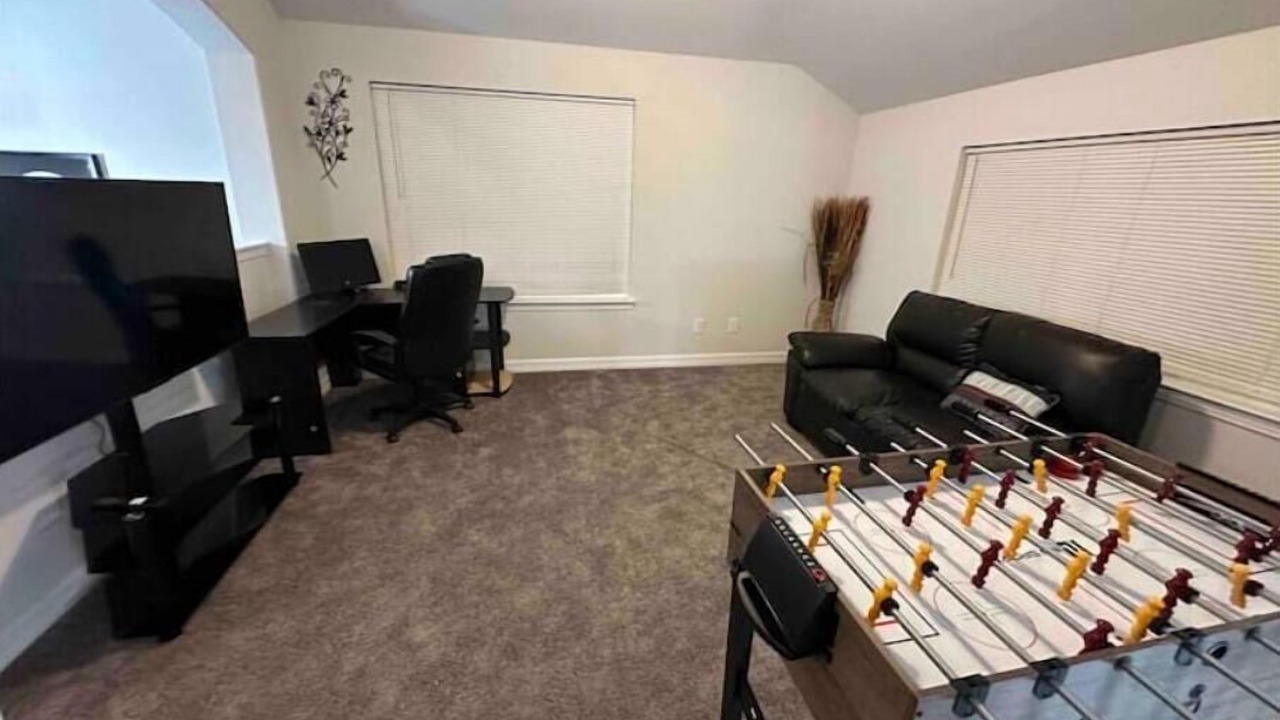 Photo of Bedroom in Conroe