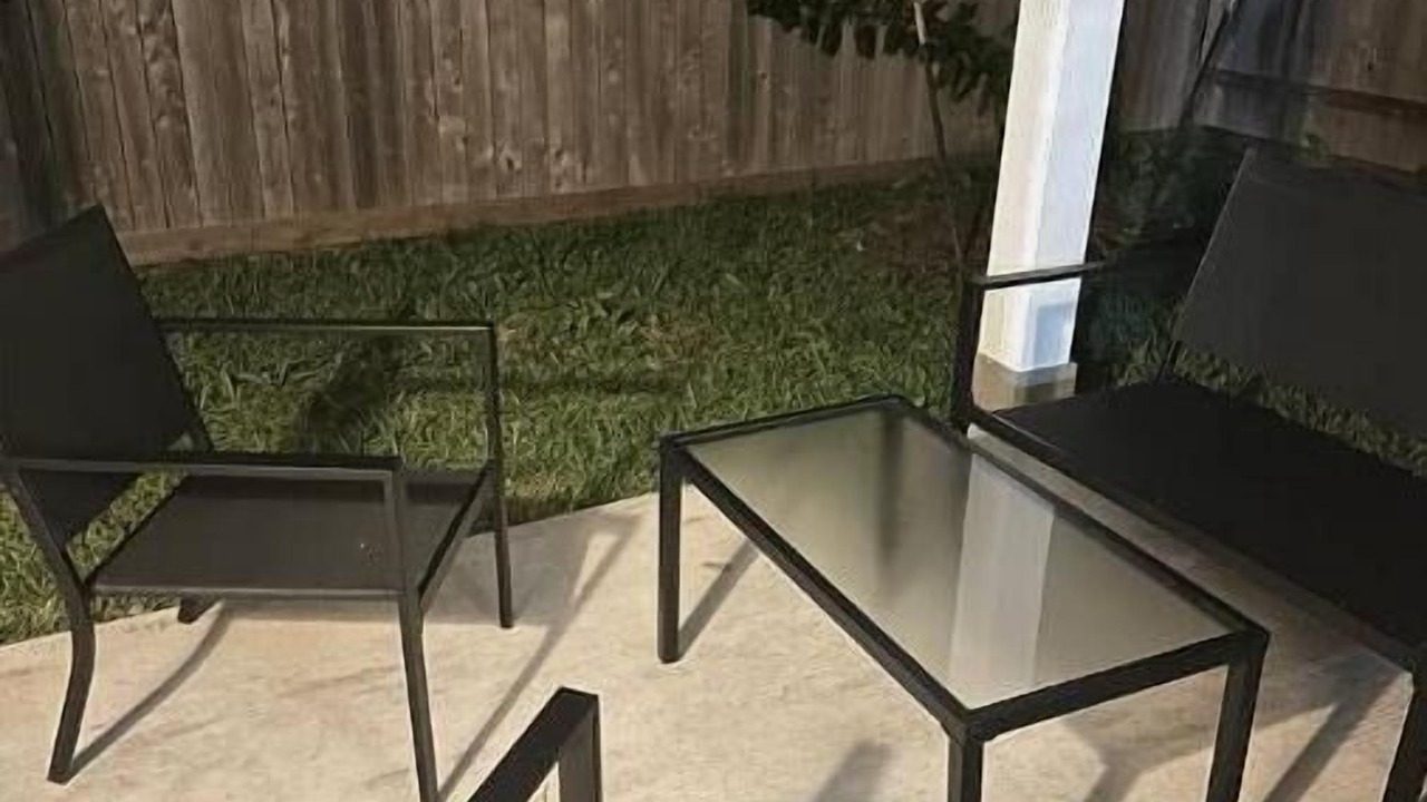 Photo of Patio Balcony in Conroe