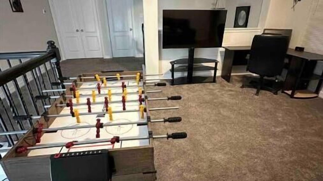 Photo of Bedroom in Conroe