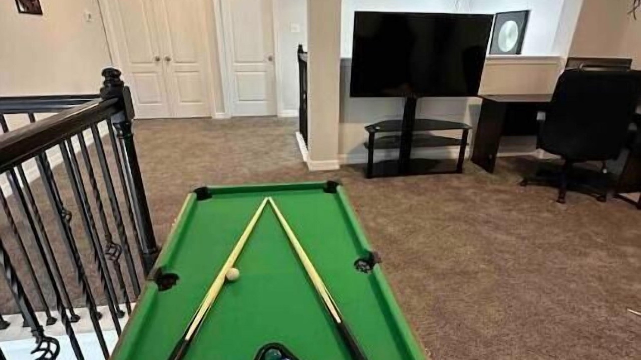 Photo of Bedroom in Conroe