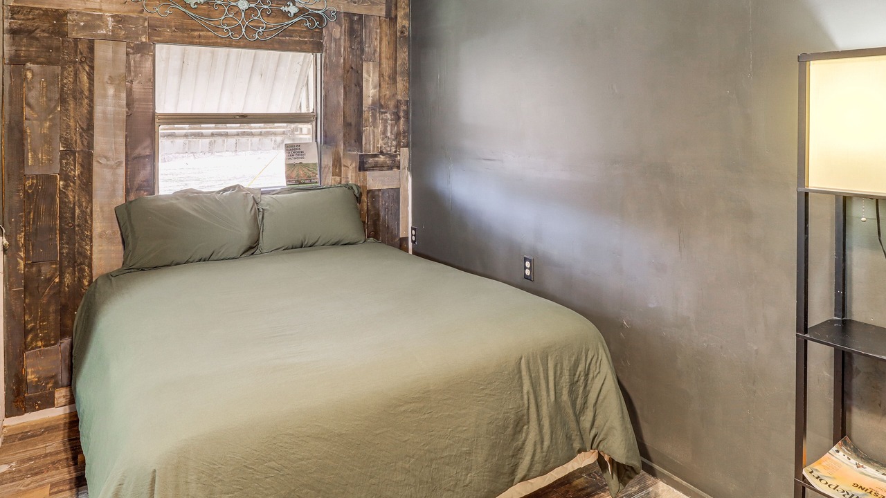 Photo of Bedroom in Jasper