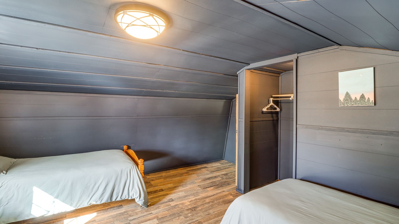 Photo of Bedroom in Jasper