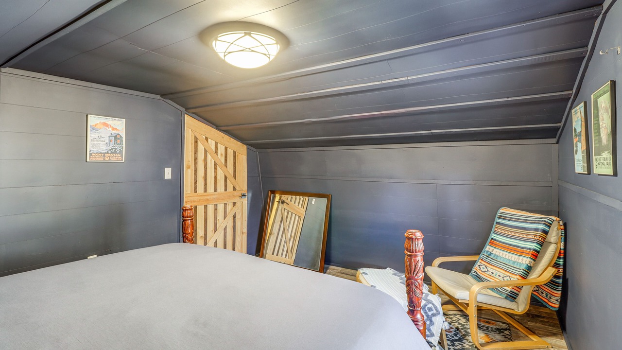 Photo of Bedroom in Jasper