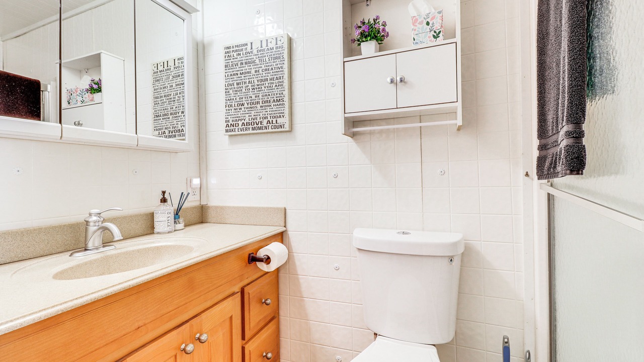 Photo of Bathroom in Jasper