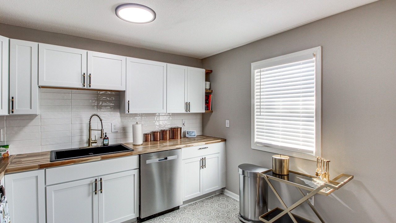 Photo of Kitchen in Olathe