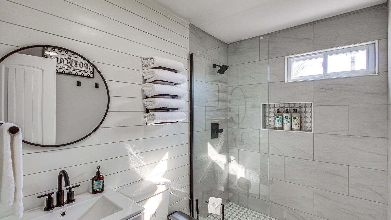 Photo of Bathroom in Olathe