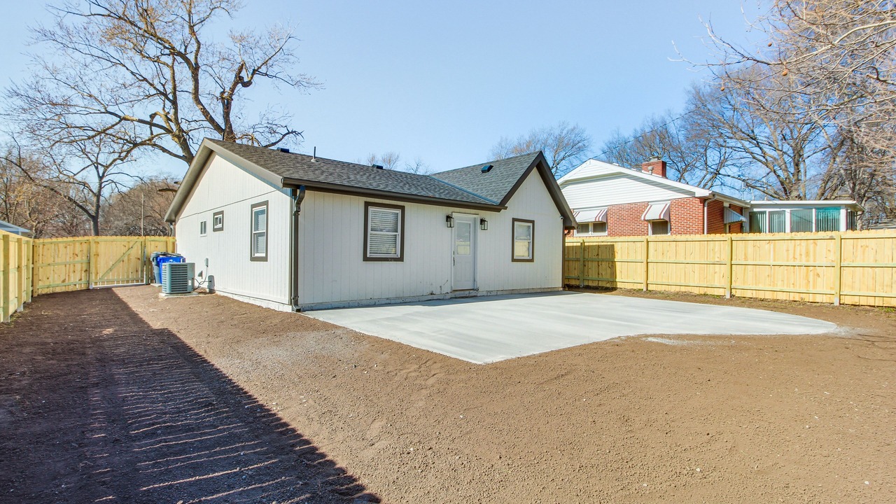 Photo of Outdoor in Olathe