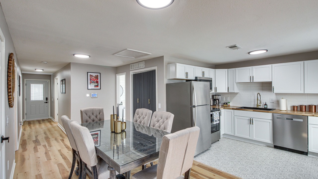 Photo of Kitchen in Olathe