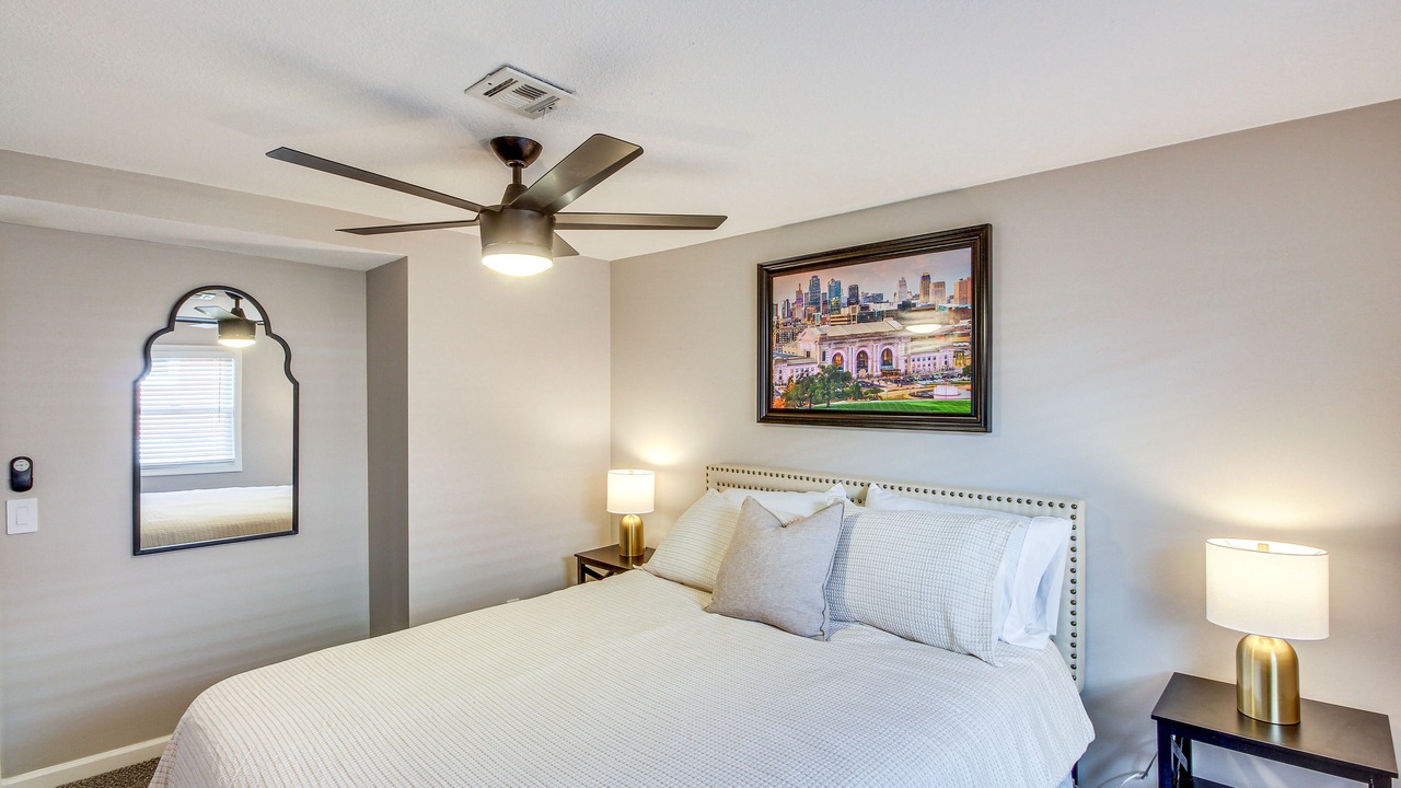 Photo of Bedroom in Olathe