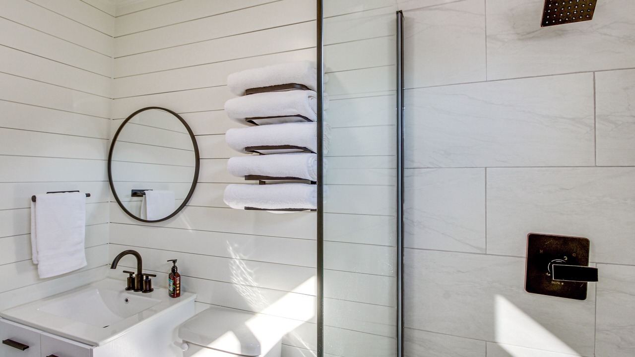 Photo of Bathroom in Olathe