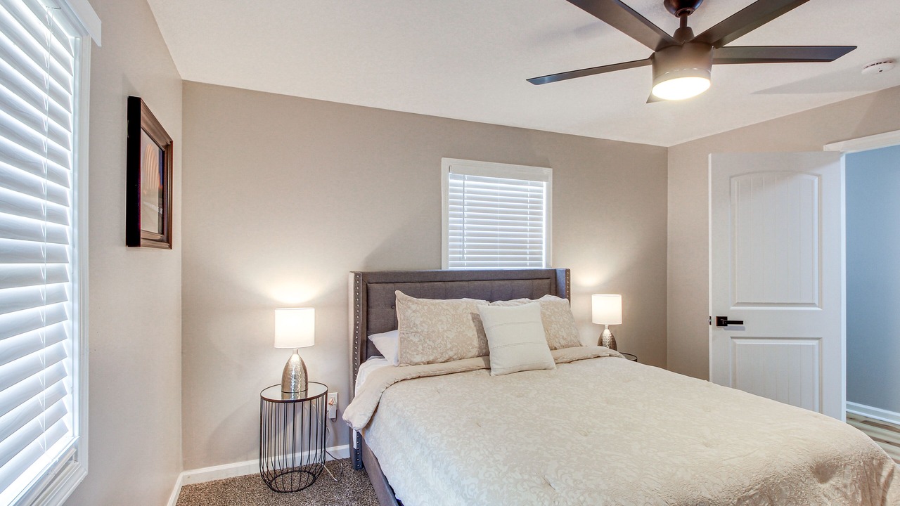 Photo of Bedroom in Olathe