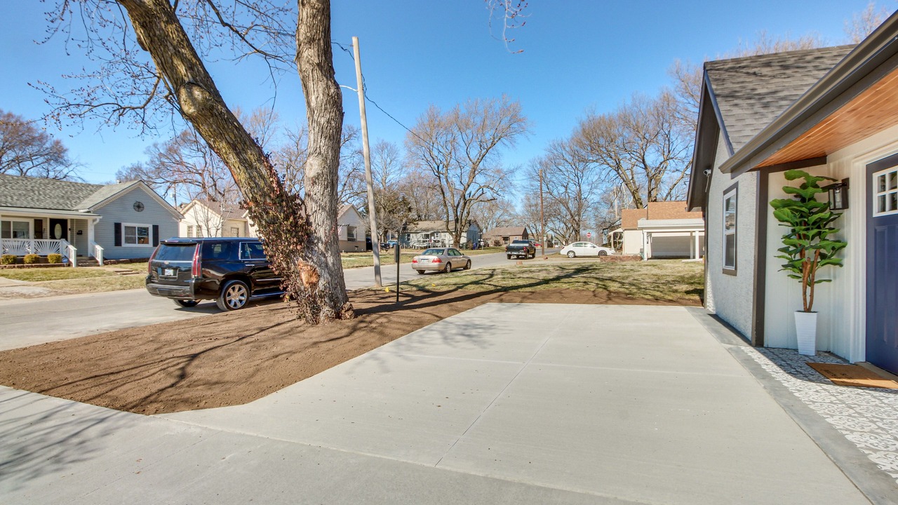 Photo of Outdoor in Olathe