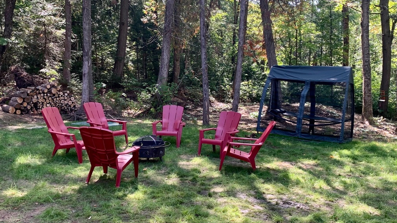 Photo of Outdoor in Saint Donat