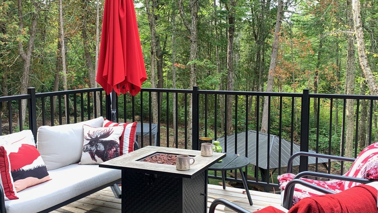 Photo of Outdoor in Saint Donat