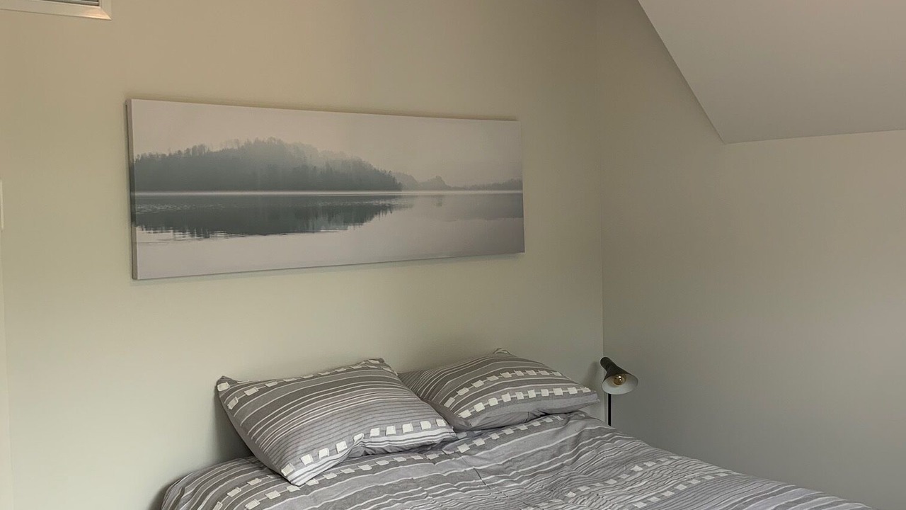 Photo of Bedroom in Saint Donat