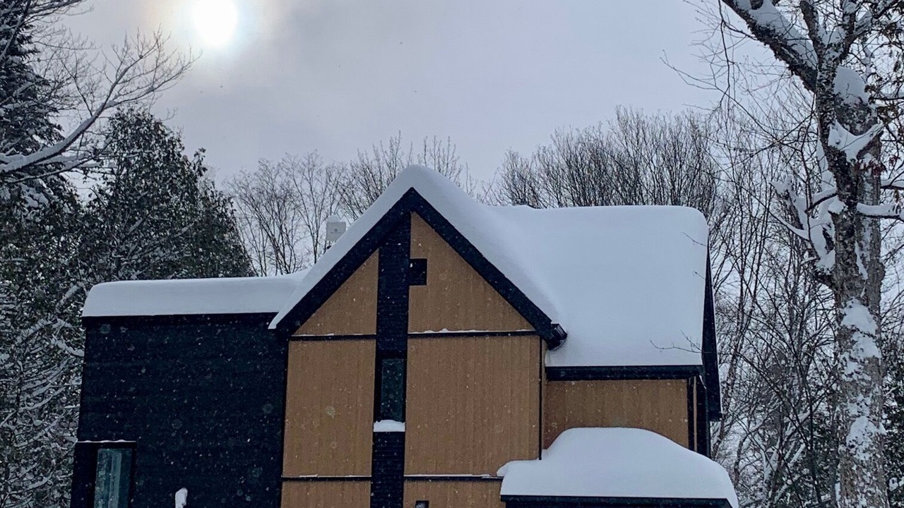 Photo of Outdoor in Saint Donat