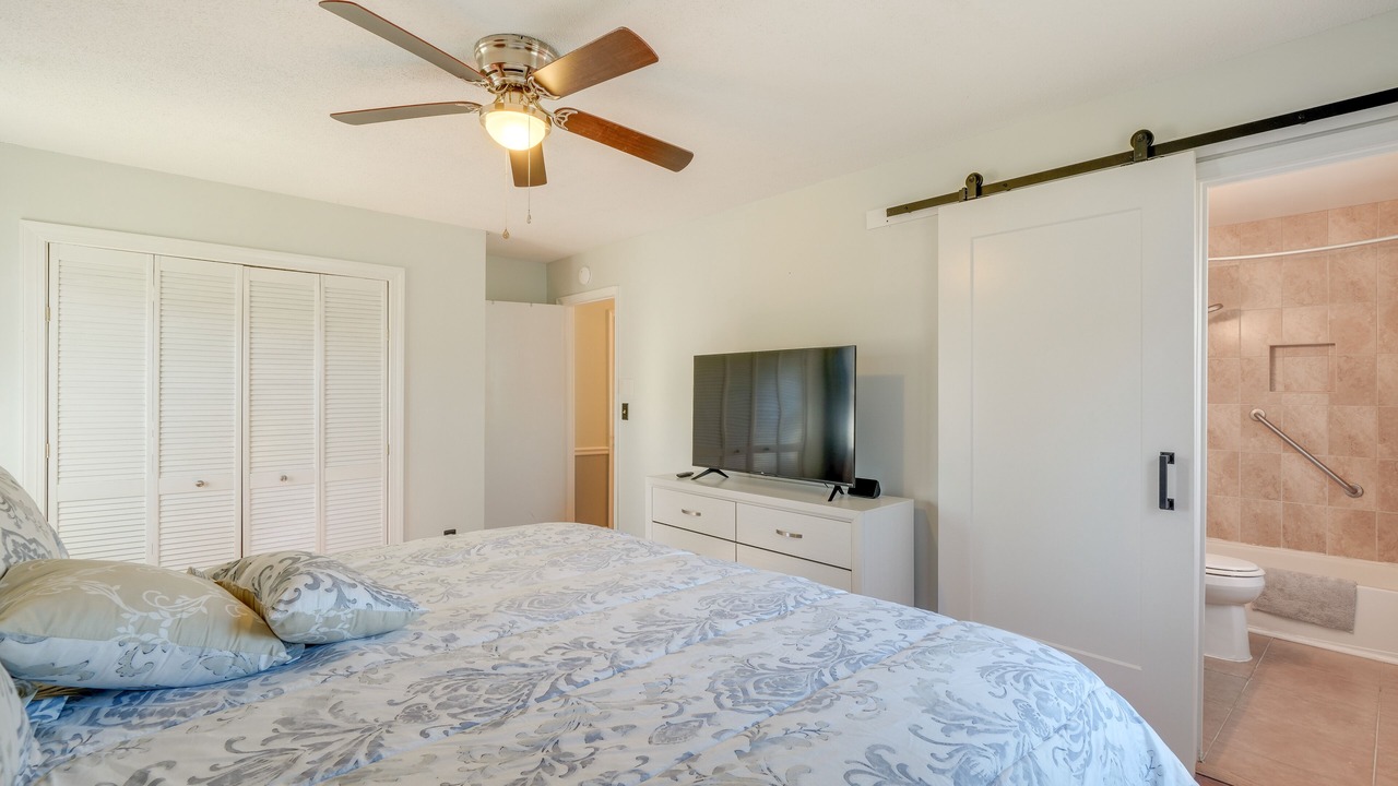 Photo of Bedroom in Durham