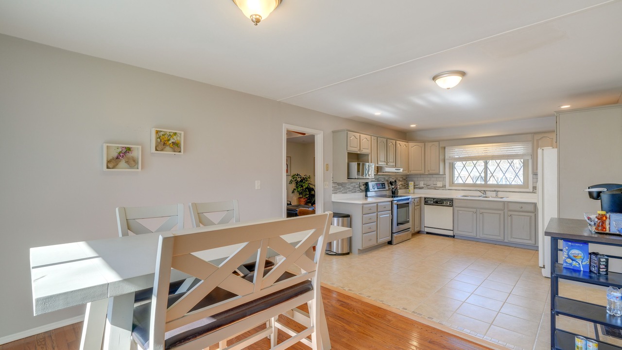Photo of Kitchen in Durham