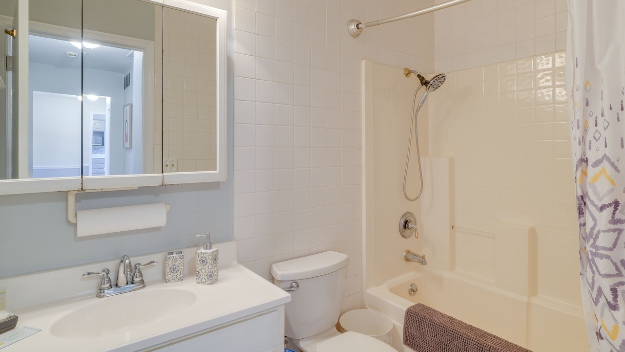 Photo of Bathroom in Durham