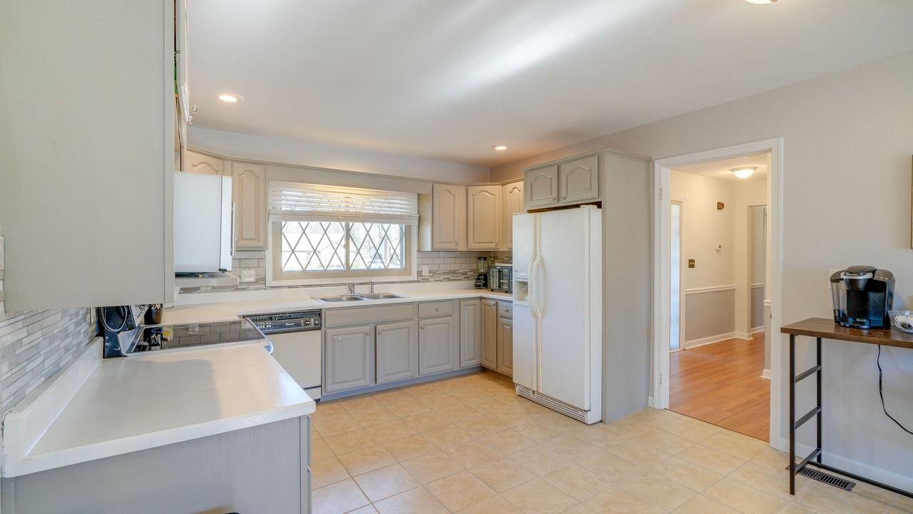 Photo of Kitchen in Durham