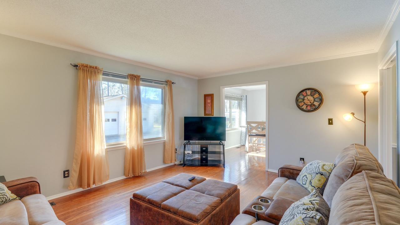 Photo of Bedroom in Durham