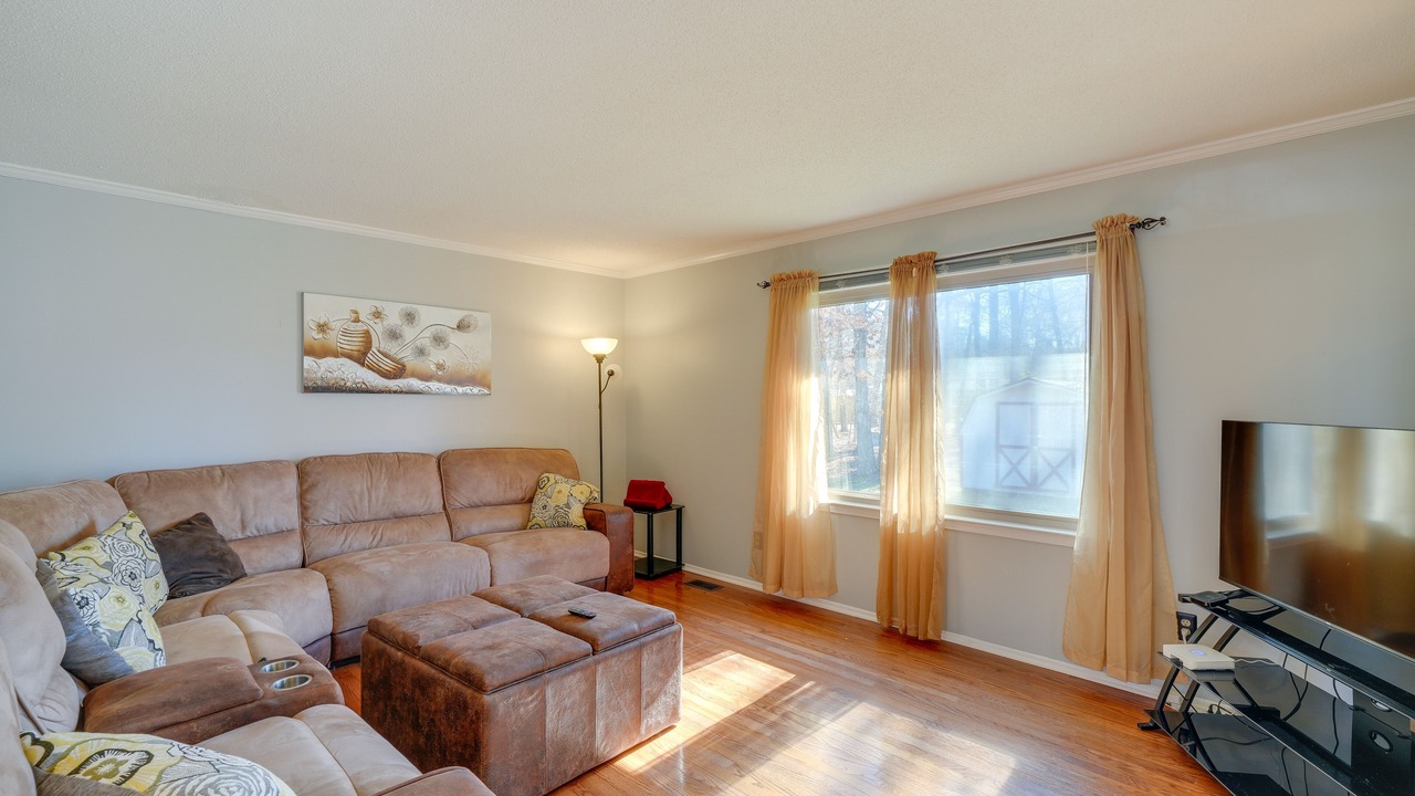 Photo of Livingroom in Durham