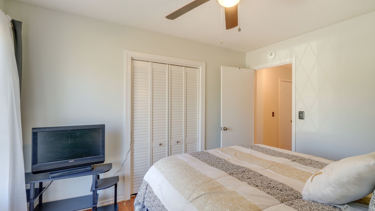 Photo of Bedroom in Durham