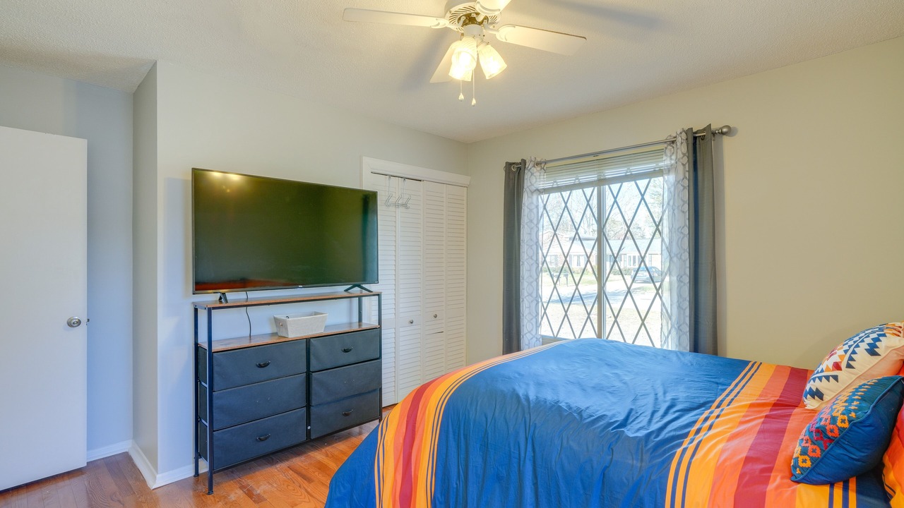 Photo of Bedroom in Durham