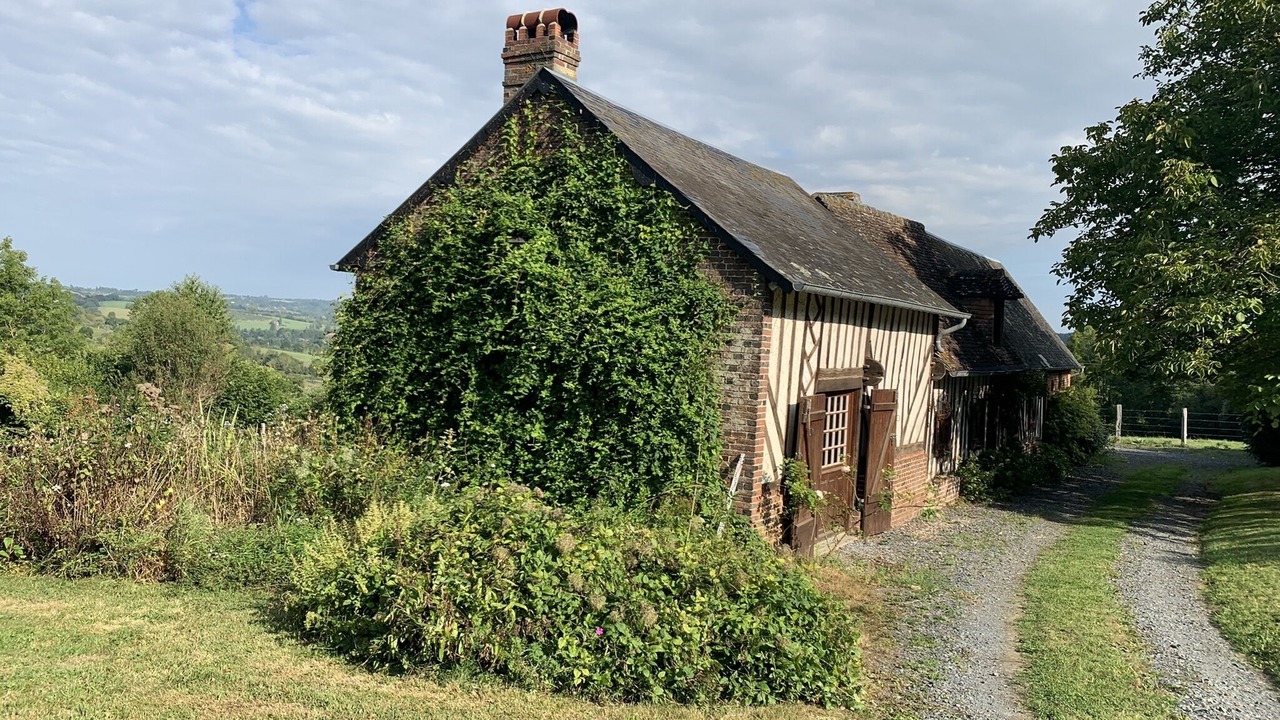 Photo of Outdoor in Sainte-Foy-de-Montgommery