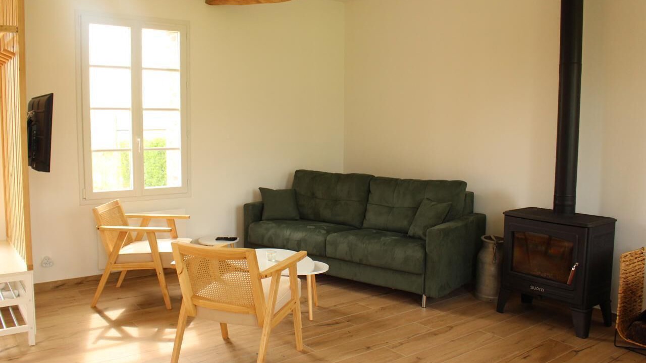 Photo of Livingroom in Meneslies