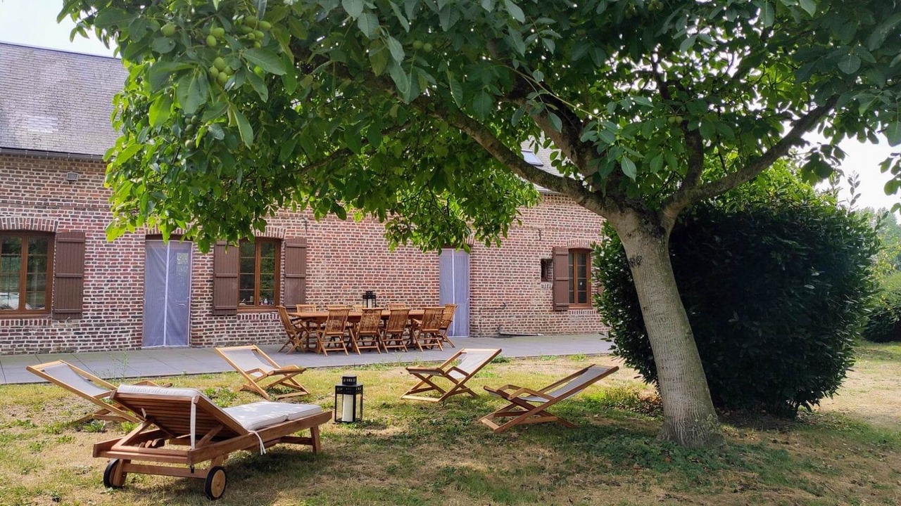 Photo of Outdoor in Meneslies