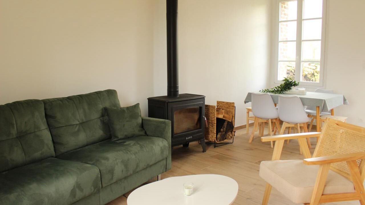 Photo of Livingroom in Meneslies