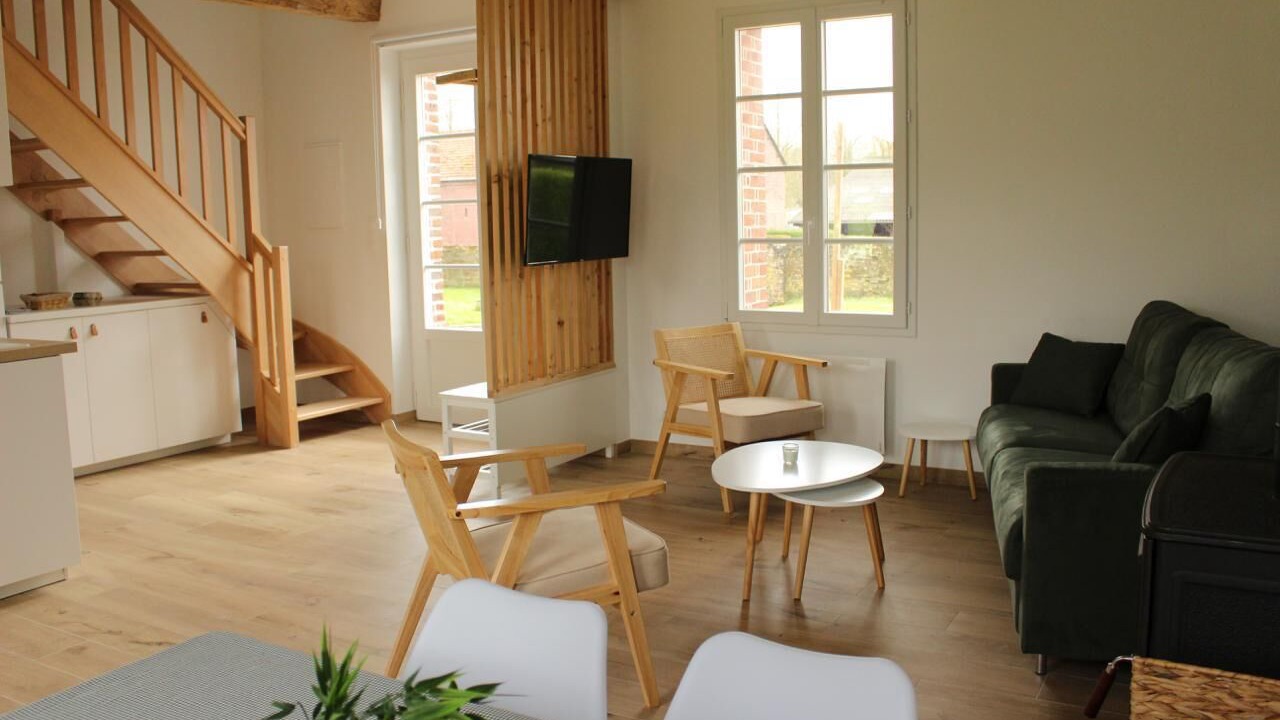 Photo of Livingroom in Meneslies