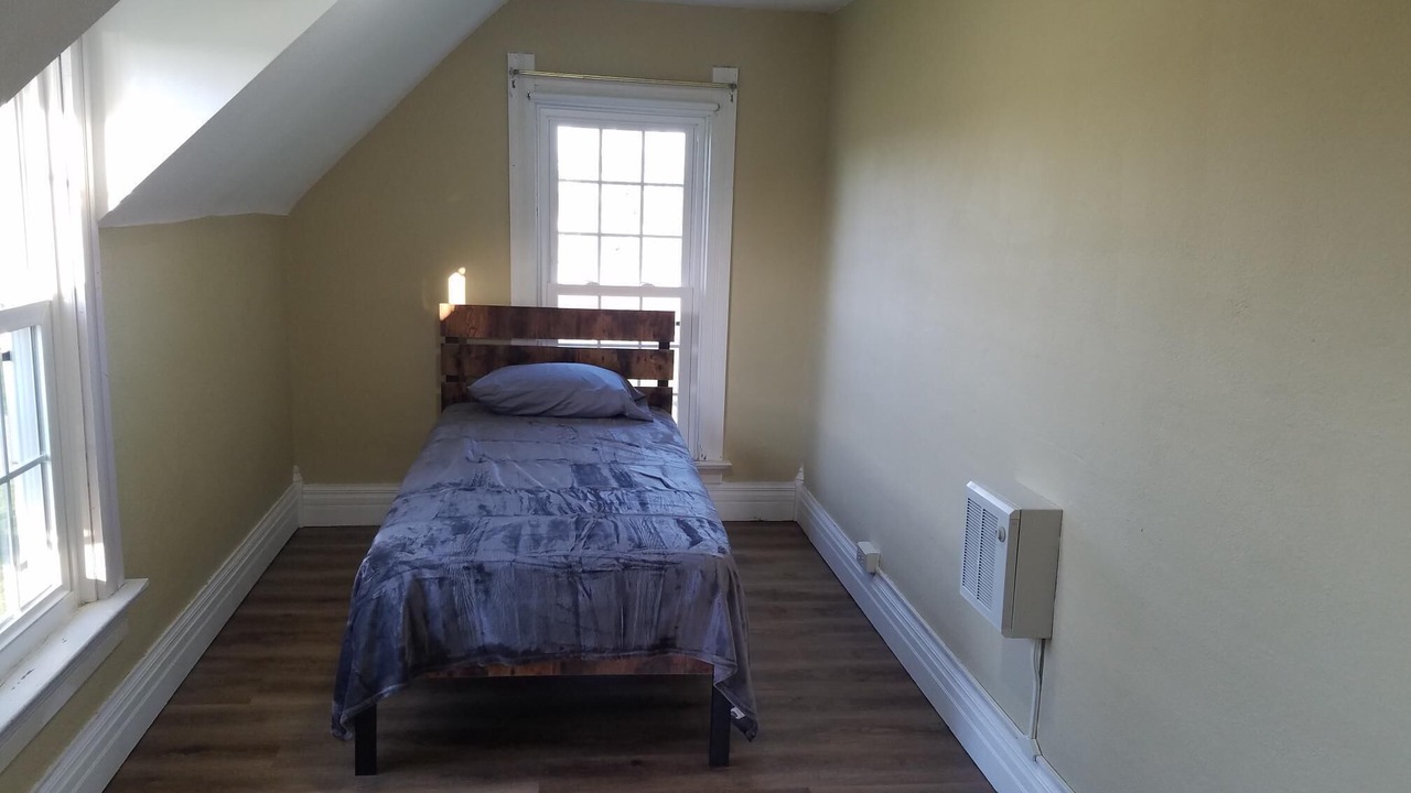 Photo of Bedroom in Gypsum