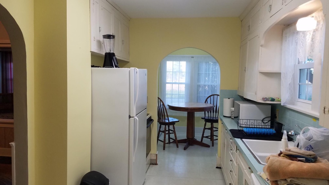Photo of Kitchen in Gypsum