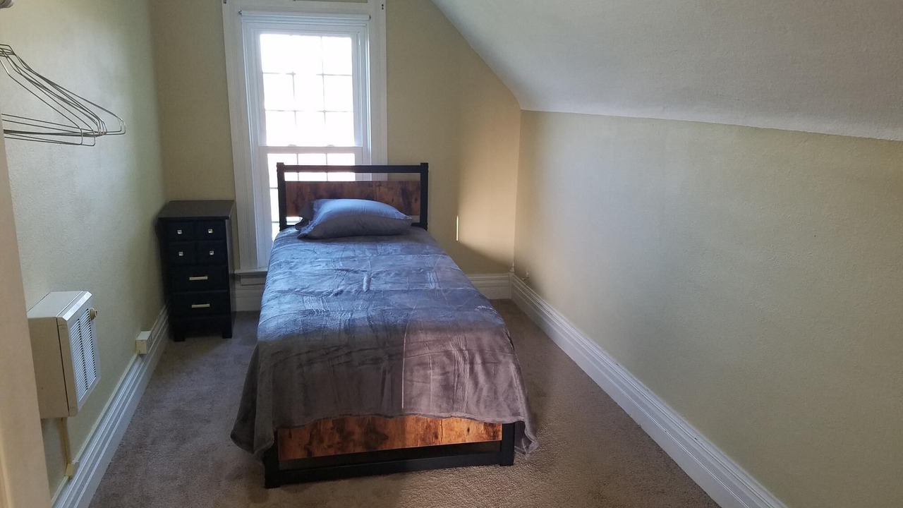 Photo of Bedroom in Gypsum