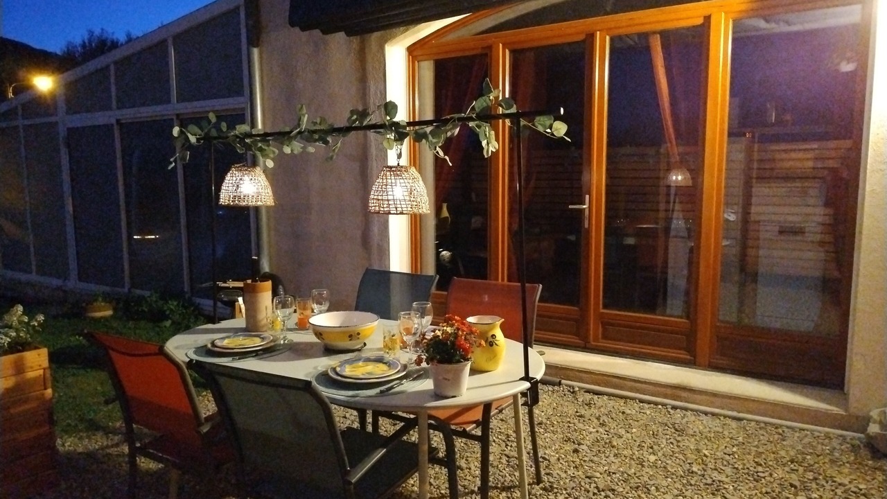 Photo of Outdoor in Vallon-Pont-d'Arc