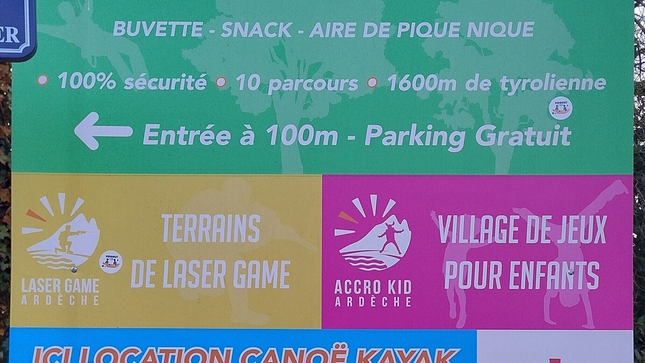Photo of Others in Vallon-Pont-d'Arc